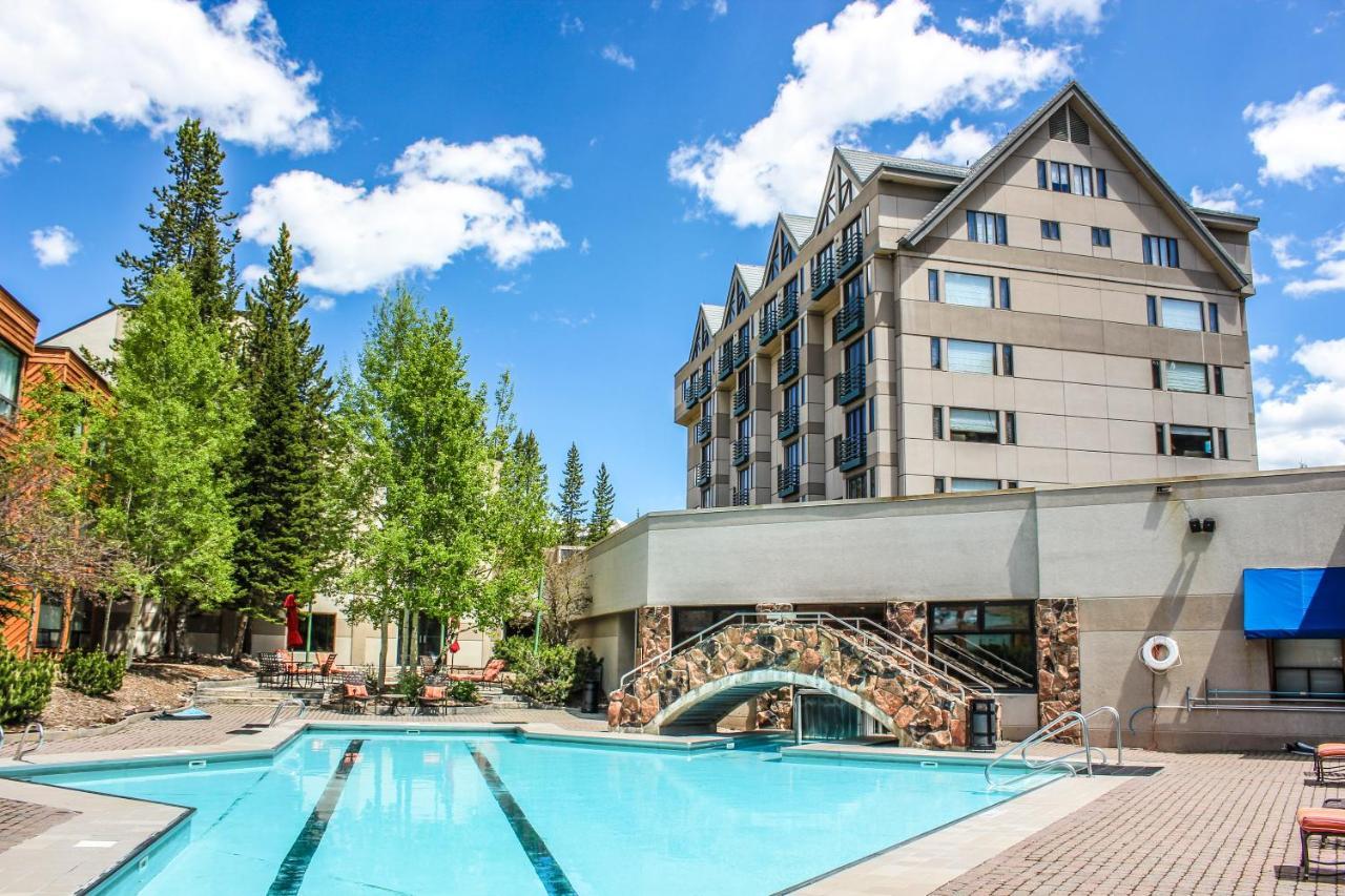 Shoshone Condos At Big Sky Resort ภายนอก รูปภาพ
