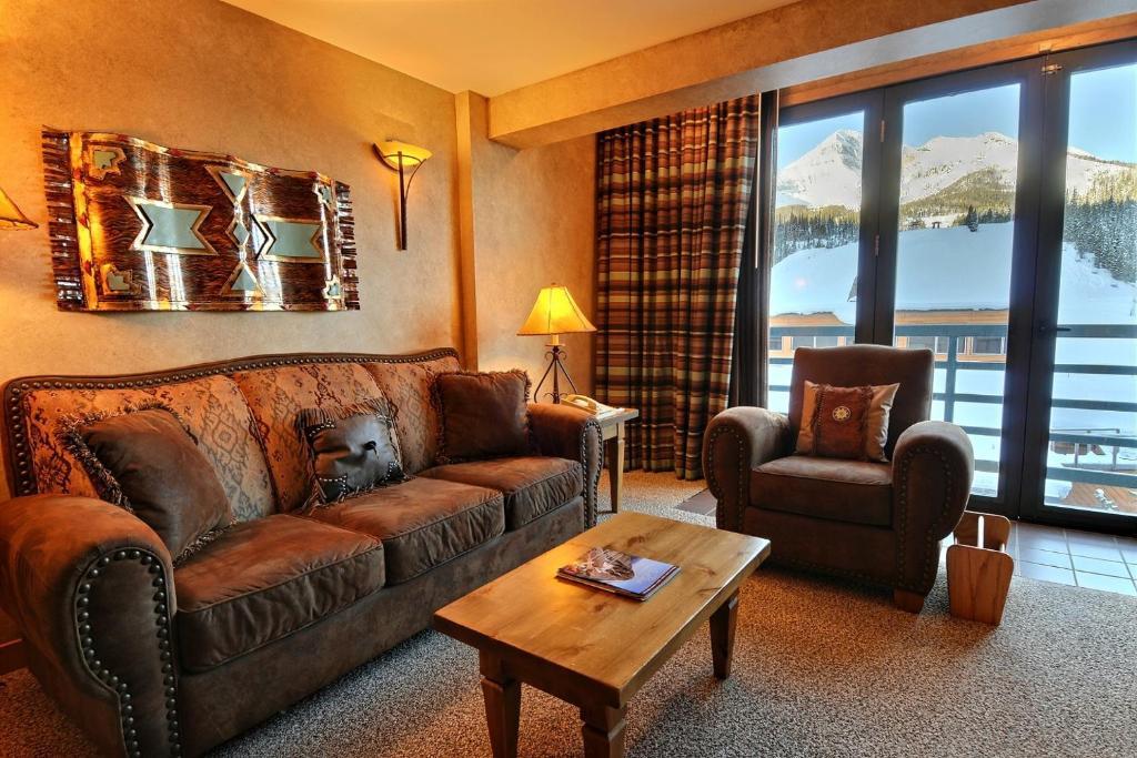 Shoshone Condos At Big Sky Resort ภายนอก รูปภาพ
