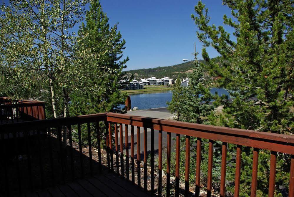Shoshone Condos At Big Sky Resort ภายนอก รูปภาพ